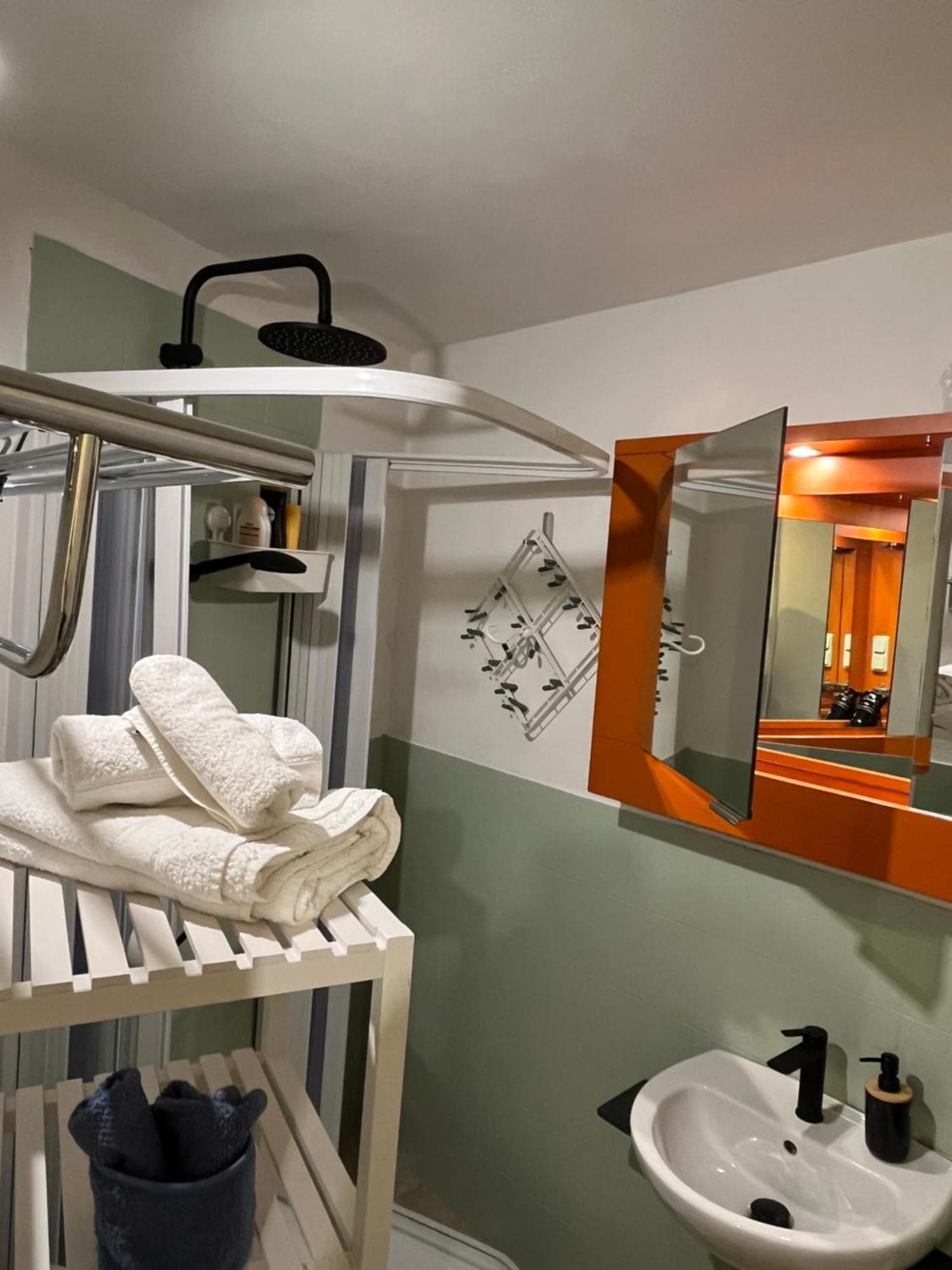 Bohemien Near Quattro Canti Palermo Ngoại thất bức ảnh