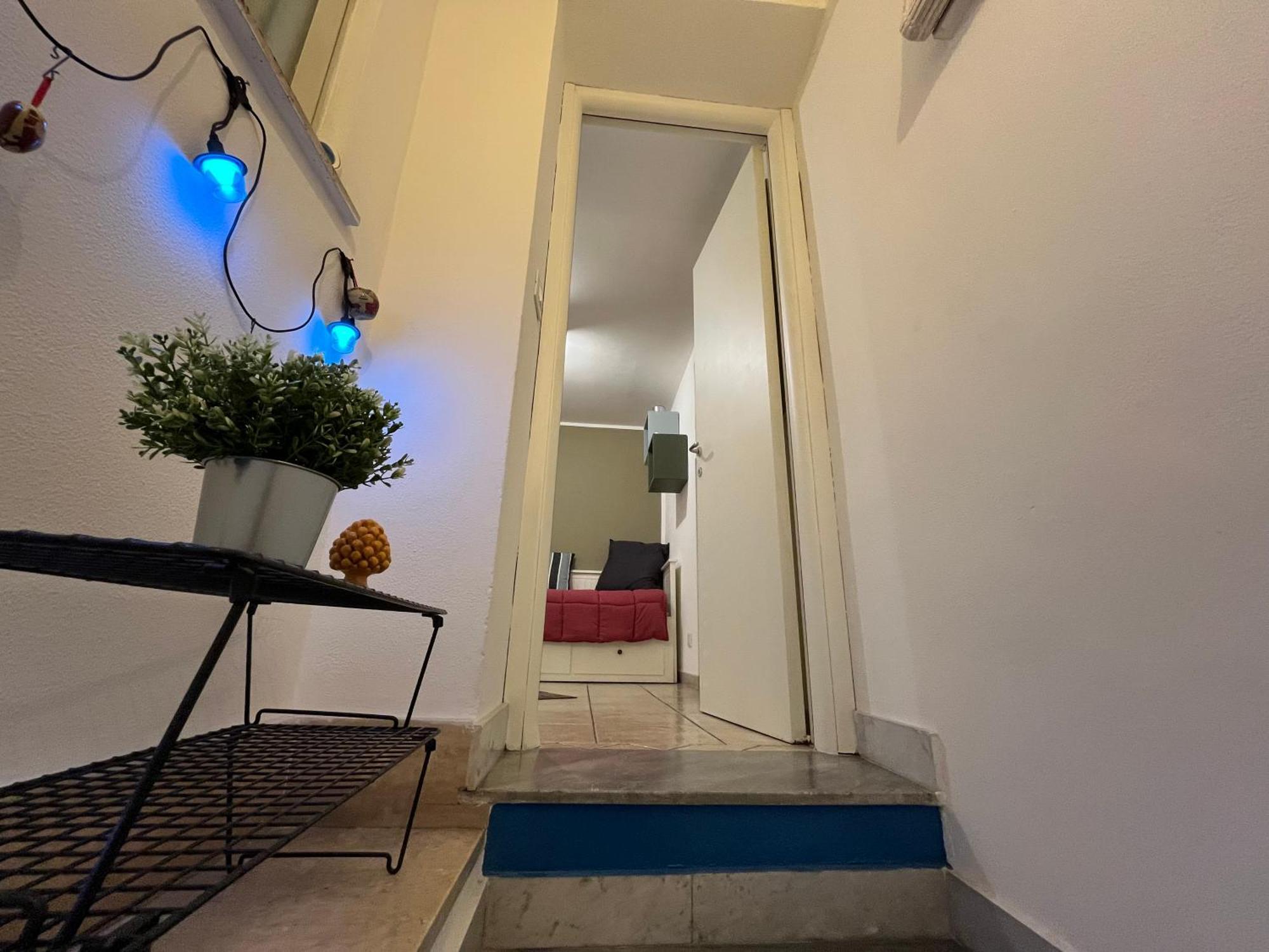 Bohemien Near Quattro Canti Palermo Ngoại thất bức ảnh