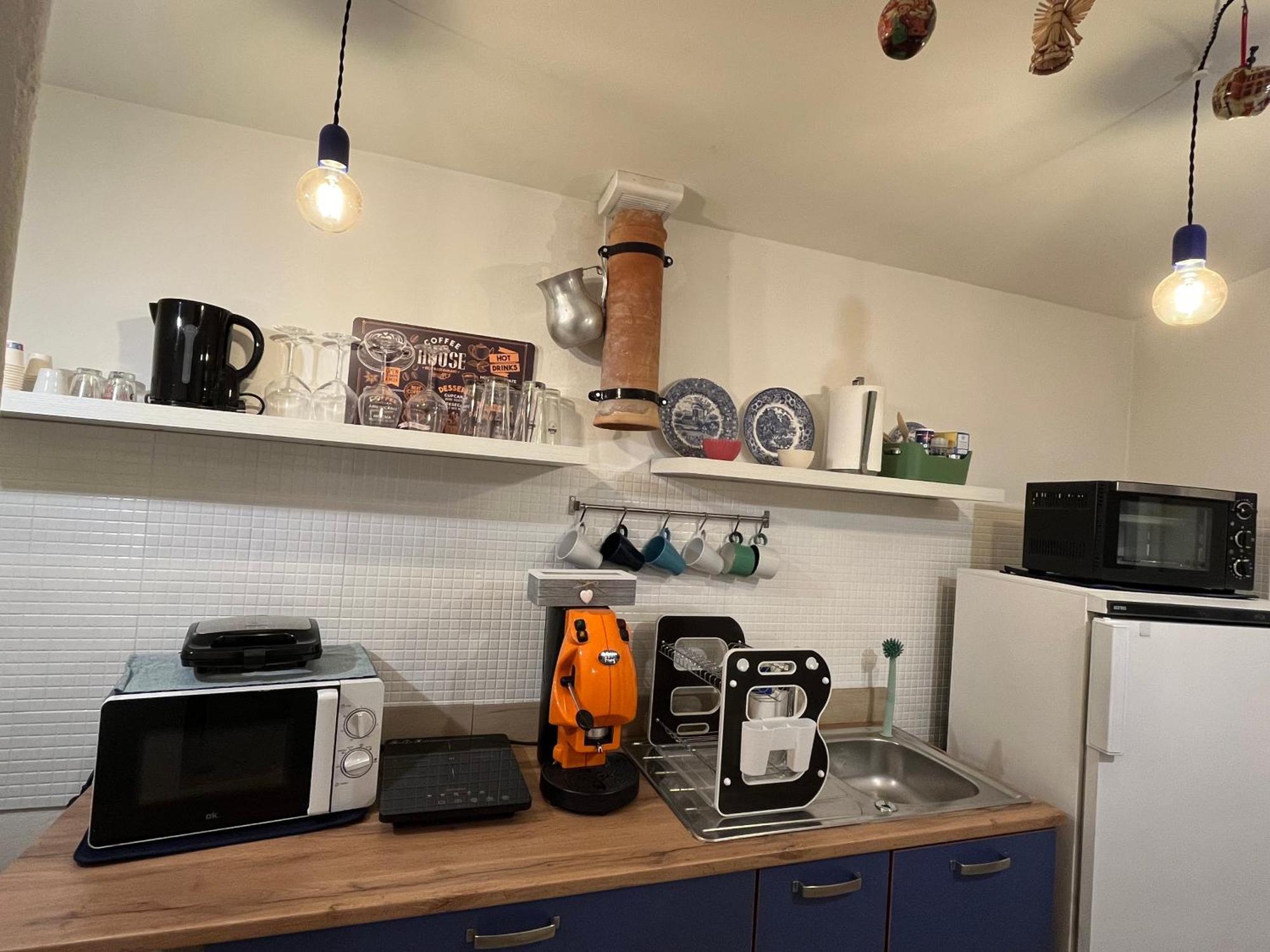 Bohemien Near Quattro Canti Palermo Ngoại thất bức ảnh